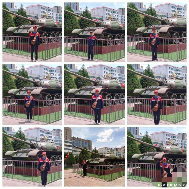 必威betway中文官网「2023年成长不烦恼」夏令营二期第14天：追寻红色革命足迹，挺近会师馆游历桃花山_m.xinmiyue.com