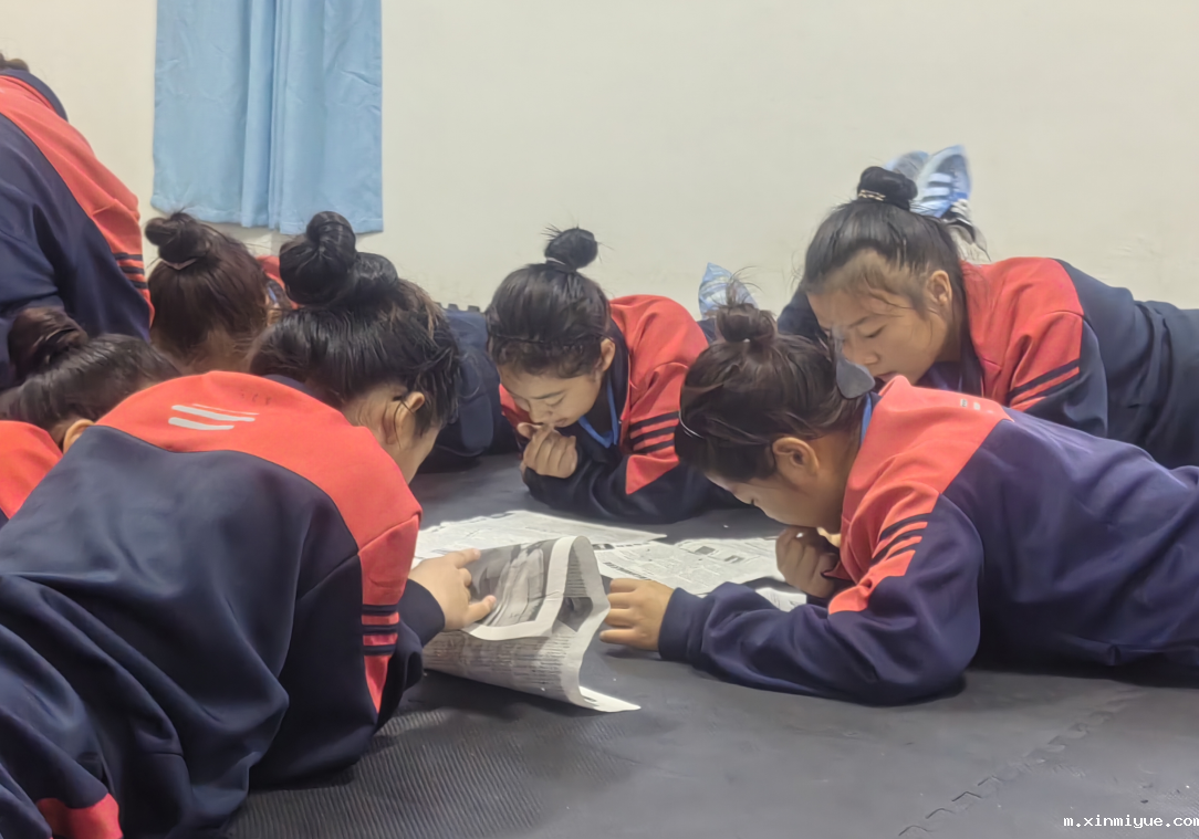  请把“戒尺”还给老师，孩子的教育，不能只是“鼓励式”教育！_m.xinmiyue.com