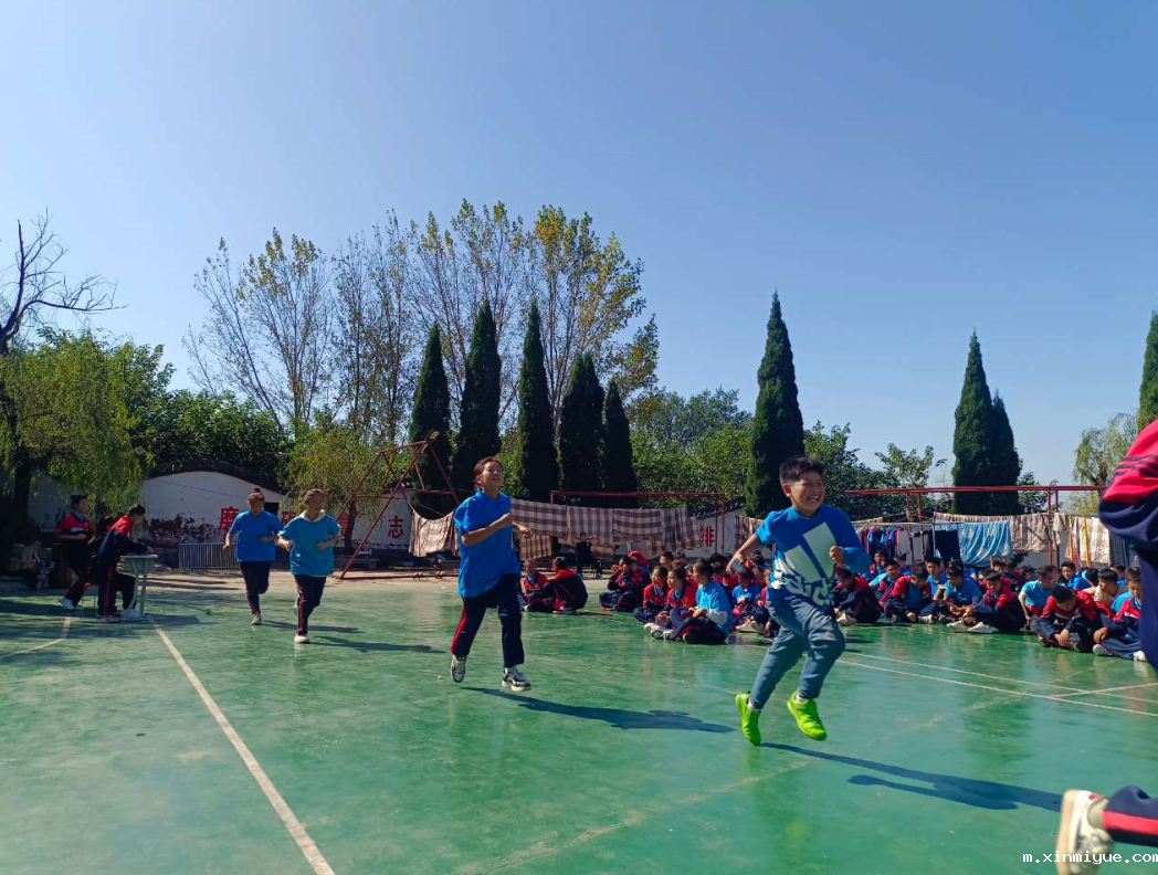  写给孩子的信：你今天努力的每一分，都强过未来低头一分_m.xinmiyue.com