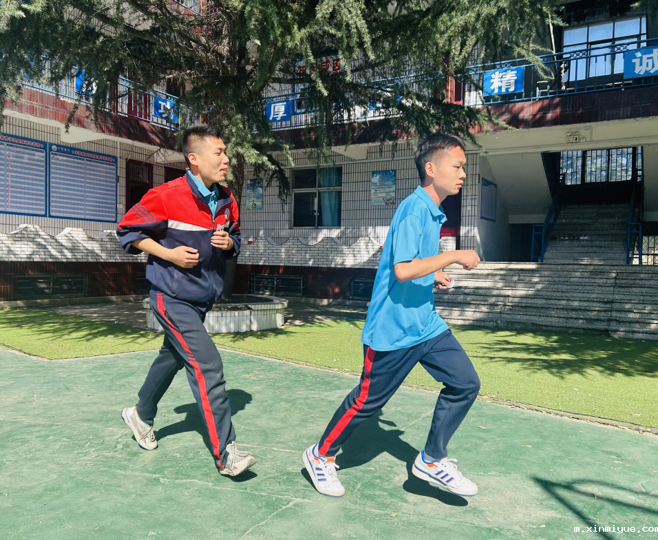  写给孩子的信：你今天努力的每一分，都强过未来低头一分_m.xinmiyue.com