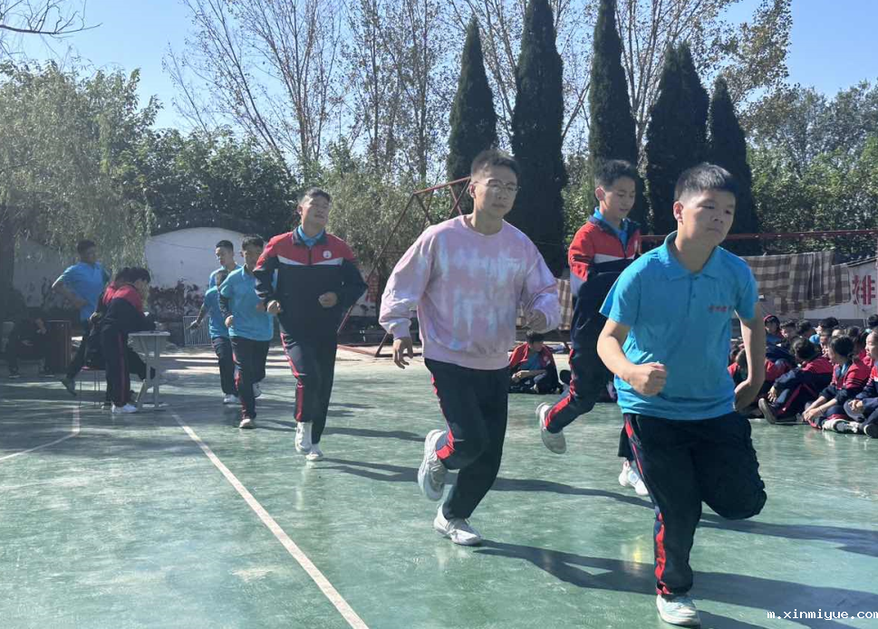  写给孩子的信：你今天努力的每一分，都强过未来低头一分_m.xinmiyue.com