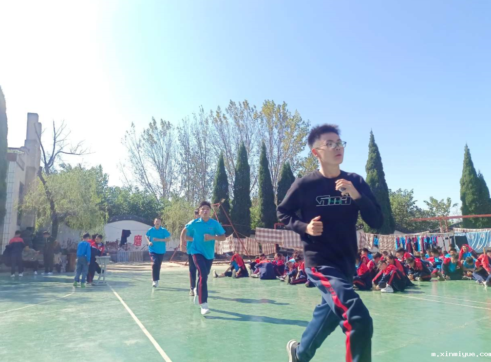  写给孩子的信：你今天努力的每一分，都强过未来低头一分_m.xinmiyue.com