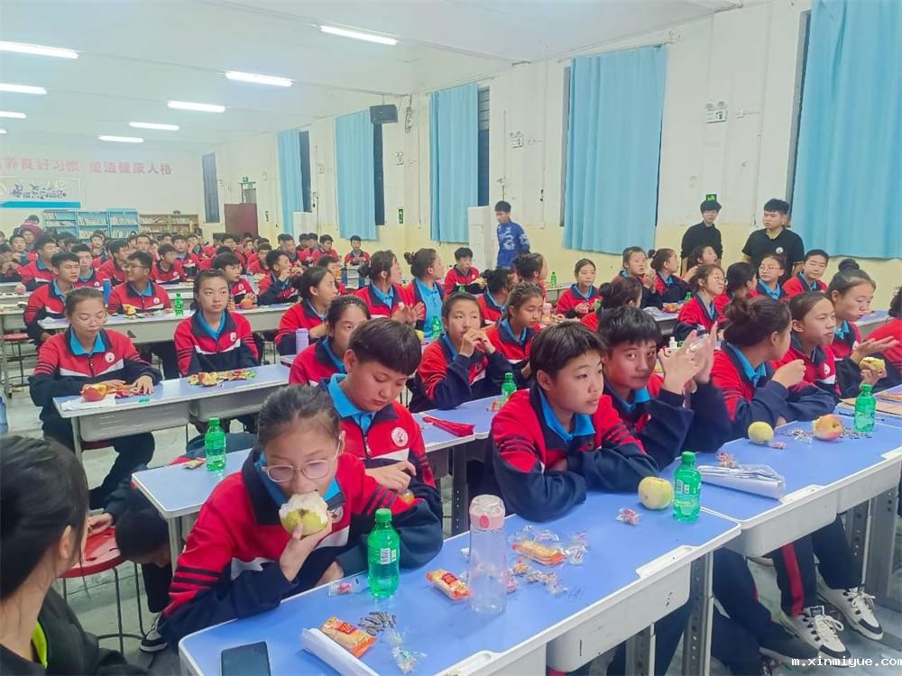 万万没想到，必威登录入口平台官网青少年教育基地中秋佳节如此热闹_m.xinmiyue.com