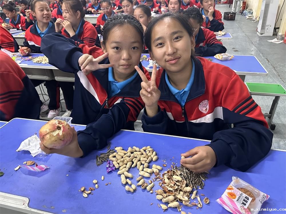 万万没想到，必威登录入口平台官网青少年教育基地中秋佳节如此热闹_m.xinmiyue.com