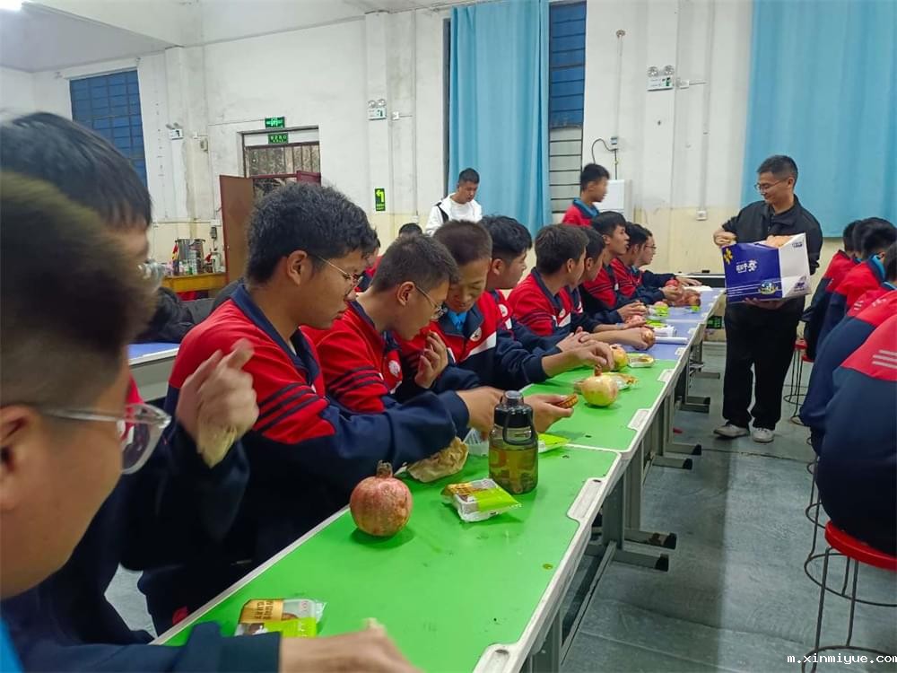 万万没想到，必威登录入口平台官网青少年教育基地中秋佳节如此热闹_m.xinmiyue.com