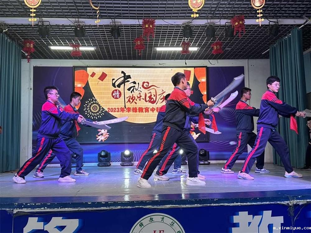 万万没想到，必威登录入口平台官网青少年教育基地中秋佳节如此热闹_m.xinmiyue.com