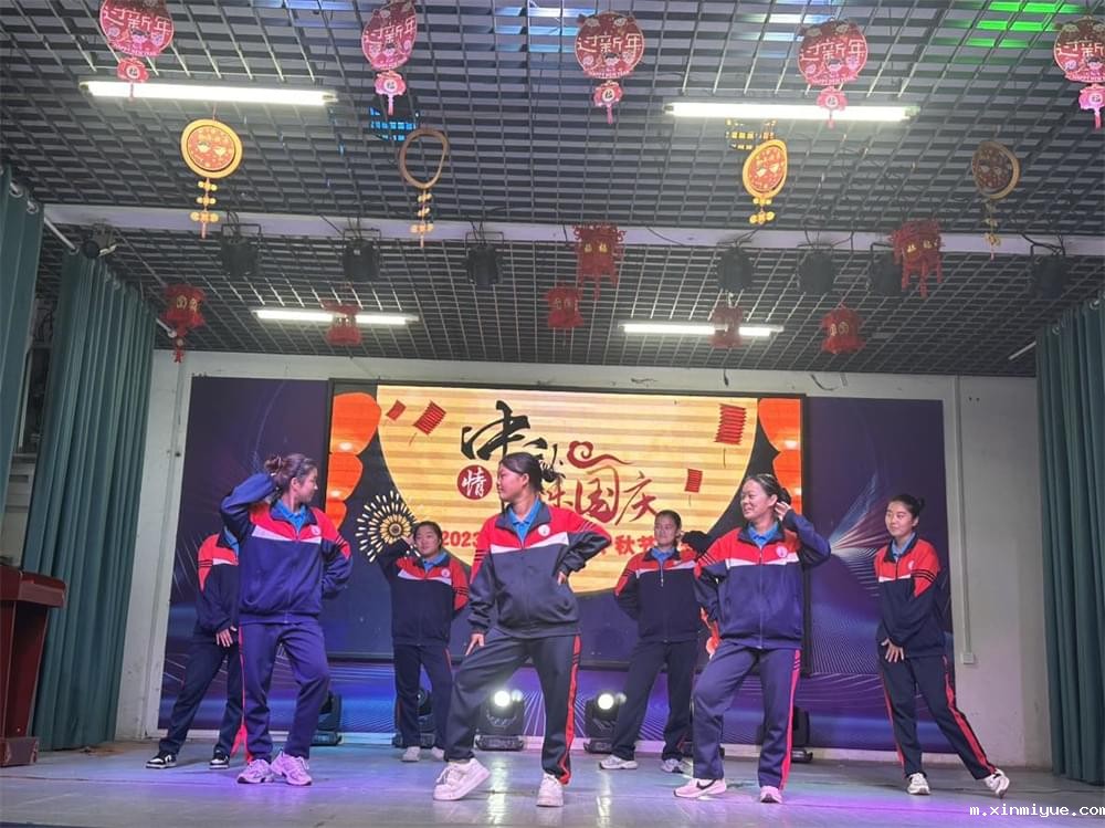 万万没想到，必威登录入口平台官网青少年教育基地中秋佳节如此热闹_m.xinmiyue.com