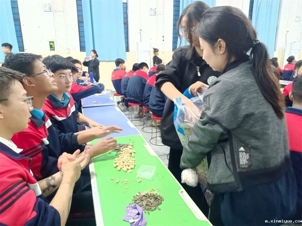 万万没想到，必威登录入口平台官网青少年教育基地中秋佳节如此热闹_m.xinmiyue.com