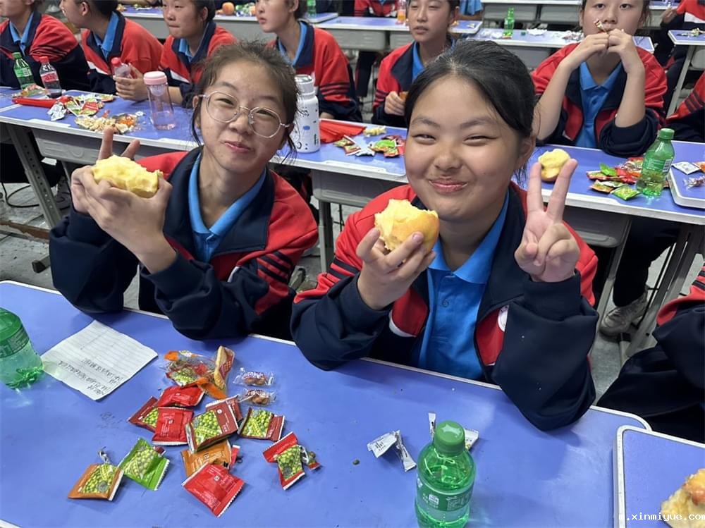 万万没想到，必威登录入口平台官网青少年教育基地中秋佳节如此热闹_m.xinmiyue.com