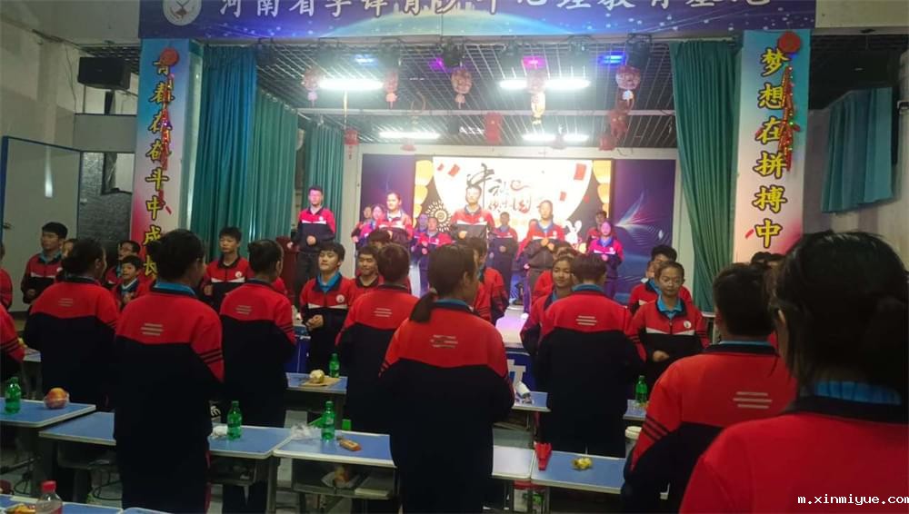 万万没想到，必威登录入口平台官网青少年教育基地中秋佳节如此热闹_m.xinmiyue.com