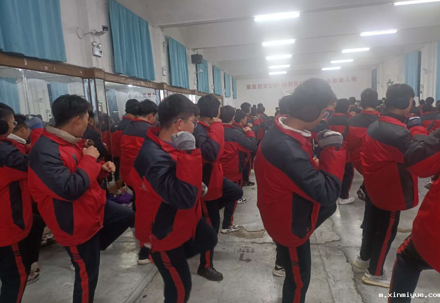 重塑叛逆青少年之路：探访五大叛逆孩子教育学校_m.xinmiyue.com