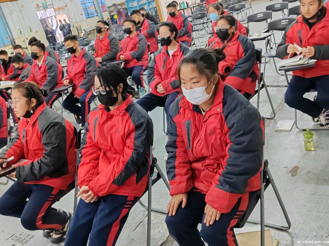 逆风飞翔，重生的起点——全国最强叛逆学校助你孩子重拾自信_m.xinmiyue.com