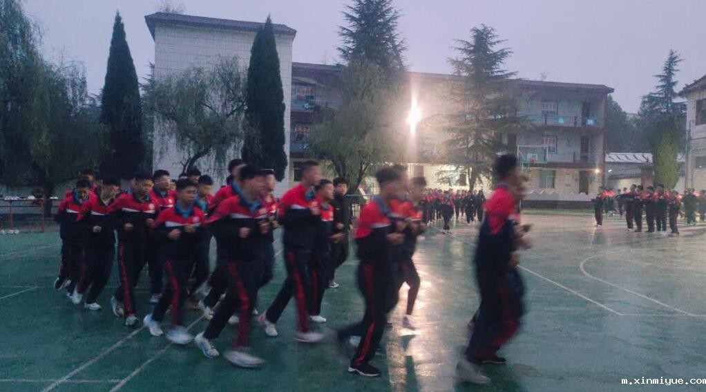 汝州市哪家叛逆孩子军事管教学校好_m.xinmiyue.com