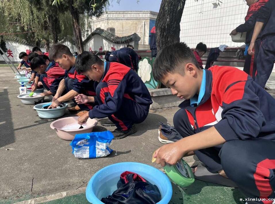 厌学叛逆？孟州市专管孩子问题的学校来帮忙！_m.xinmiyue.com