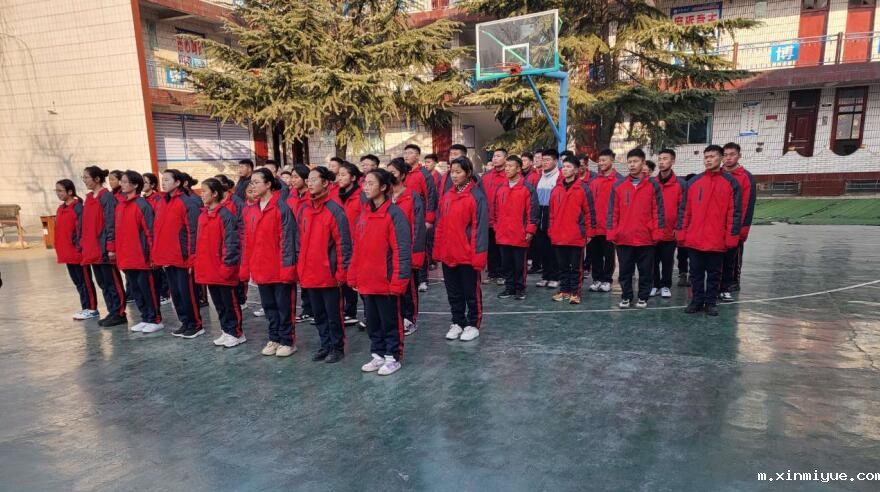 江苏青少年叛逆军事化管理学校：塑造优秀未来_m.xinmiyue.com