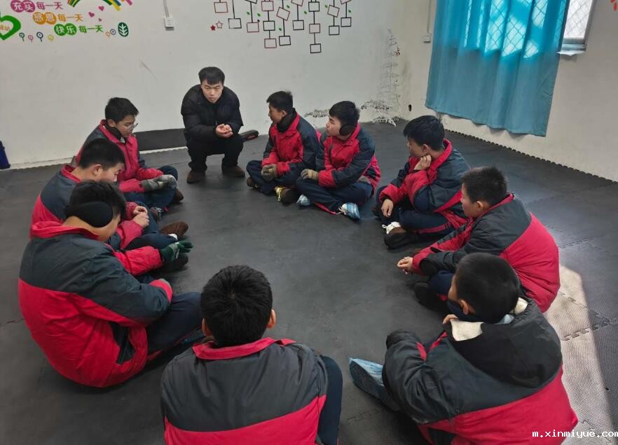 淮安市有没有管教孩子叛逆的学校，排名靠前的有哪些？_m.xinmiyue.com