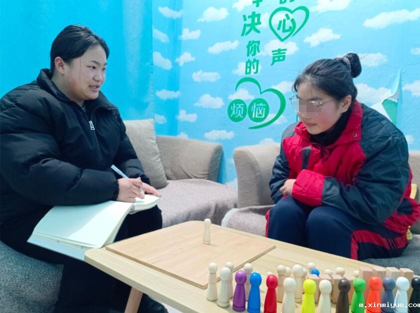 通州叛逆少年蜕变之旅：专业机构点亮未来，探索成长新篇章_m.xinmiyue.com