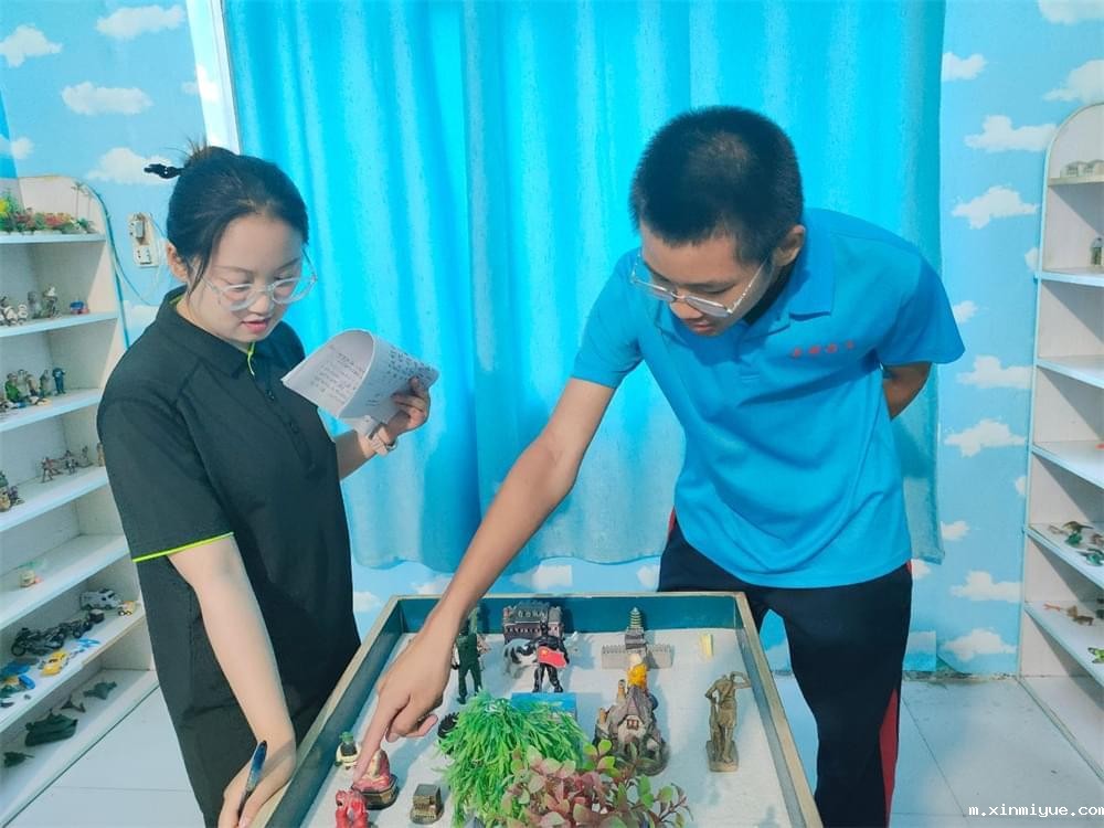 亲子间平等沟通的秘钥：共筑爱的桥梁，让心与心无缝对接_m.xinmiyue.com