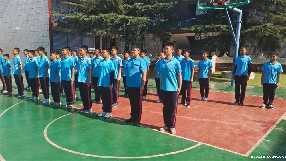 破解青少年厌学迷局：科学引导，重启孩子学习热情_m.xinmiyue.com