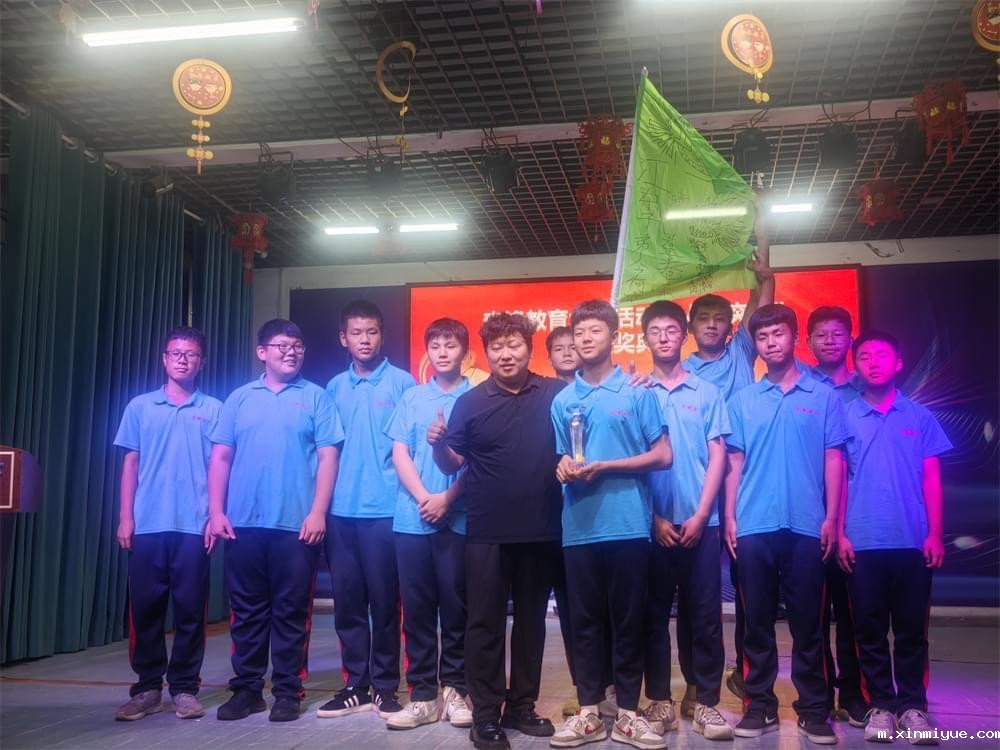 从学霸到叛逆少年，16岁小刚的蜕变与重生：父母如何扭转乾坤？_m.xinmiyue.com