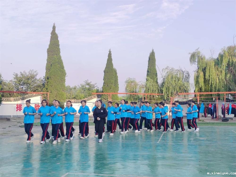 叛逆，是孩子成长的黄金信号_m.xinmiyue.com