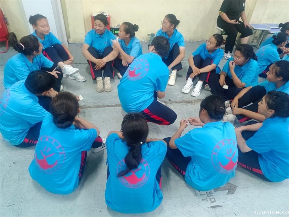 解锁孩子学习动力，让叛逆娃爱上开学！_m.xinmiyue.com