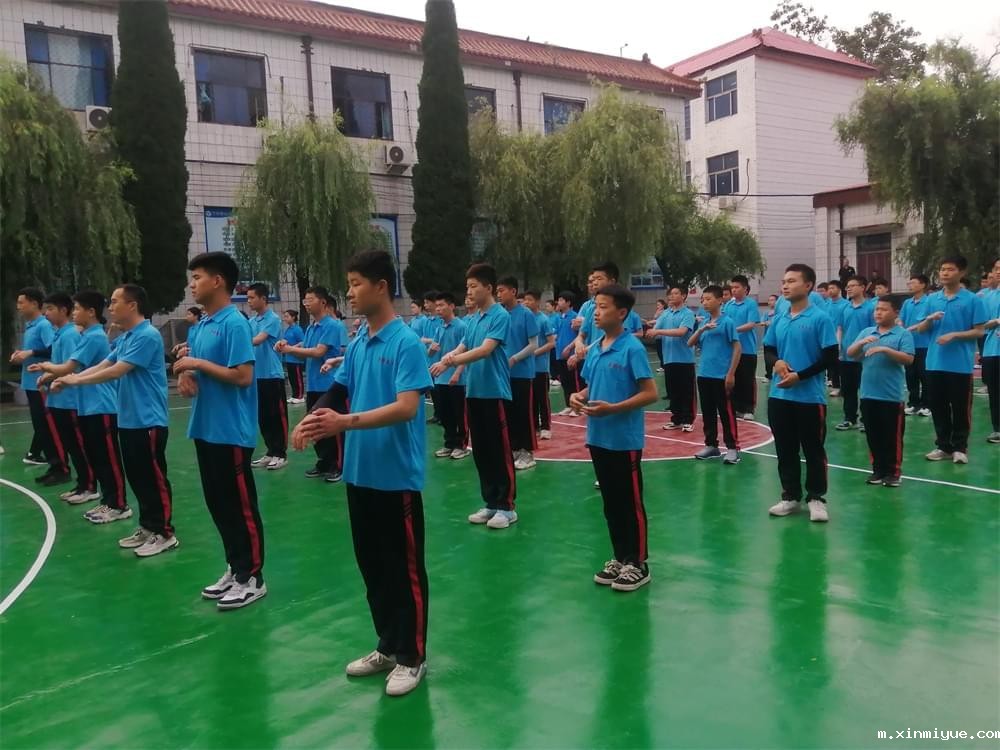 叛逆不再无解！全国十佳叛逆少年干预学校大盘点，助力孩子健康成长。_m.xinmiyue.com