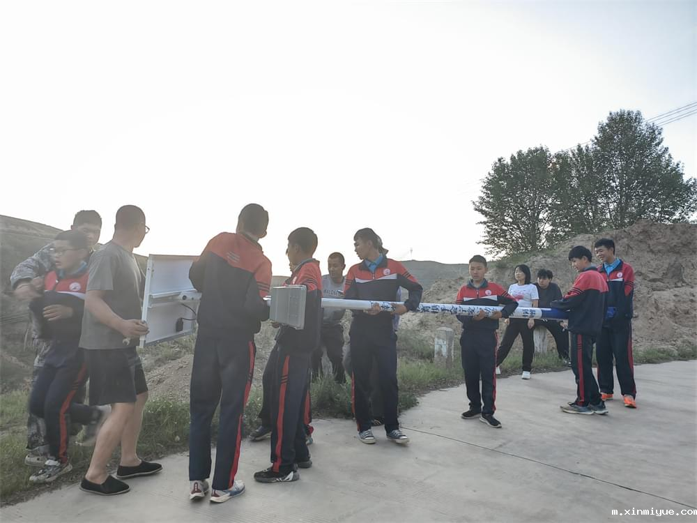 逐梦之旅，行远不觉累 —— 人生有梦，方显精彩无限_m.xinmiyue.com