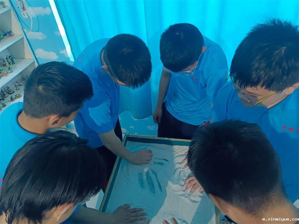 揭秘孩子厌学的背后：压力、环境还是自我挑战？_m.xinmiyue.com