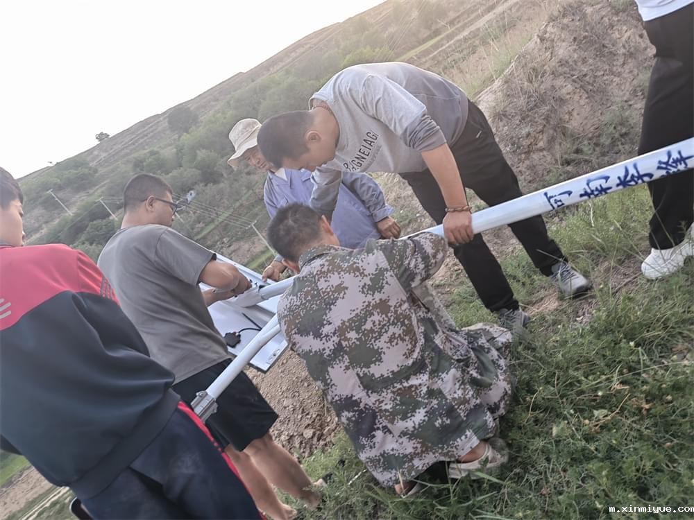 好父母，是孩子成长的最佳榜样_m.xinmiyue.com