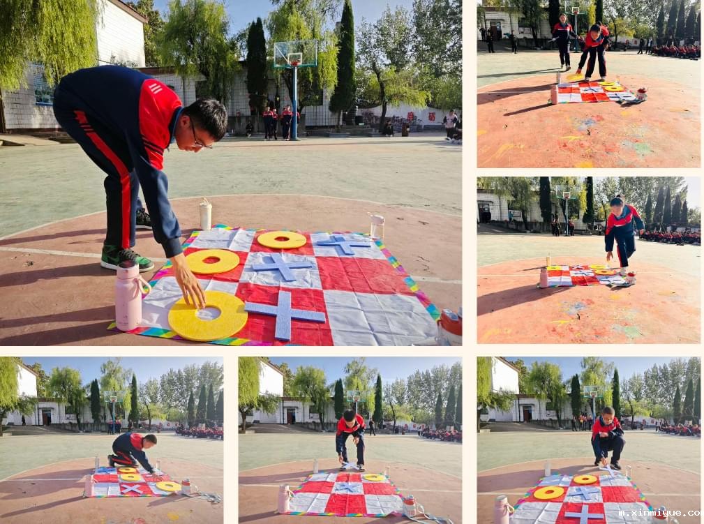 必威betway中文官网“国庆三天乐”，共绘家国情怀，乐享成长盛宴！_m.xinmiyue.com