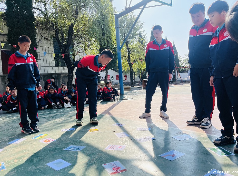 必威betway中文官网“国庆三天乐”，共绘家国情怀，乐享成长盛宴！_m.xinmiyue.com