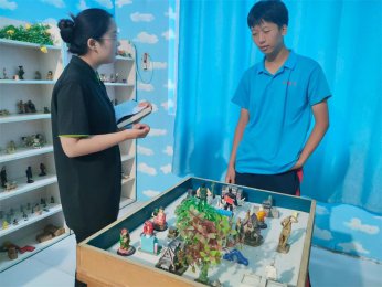 从“抗拒”到“点头”：这样沟通，让孩子自愿打开必威官方登录首页的大门