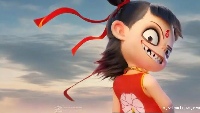 《哪吒之魔童闹海》：标签，别让孩子活在“牢笼”里！_m.xinmiyue.com