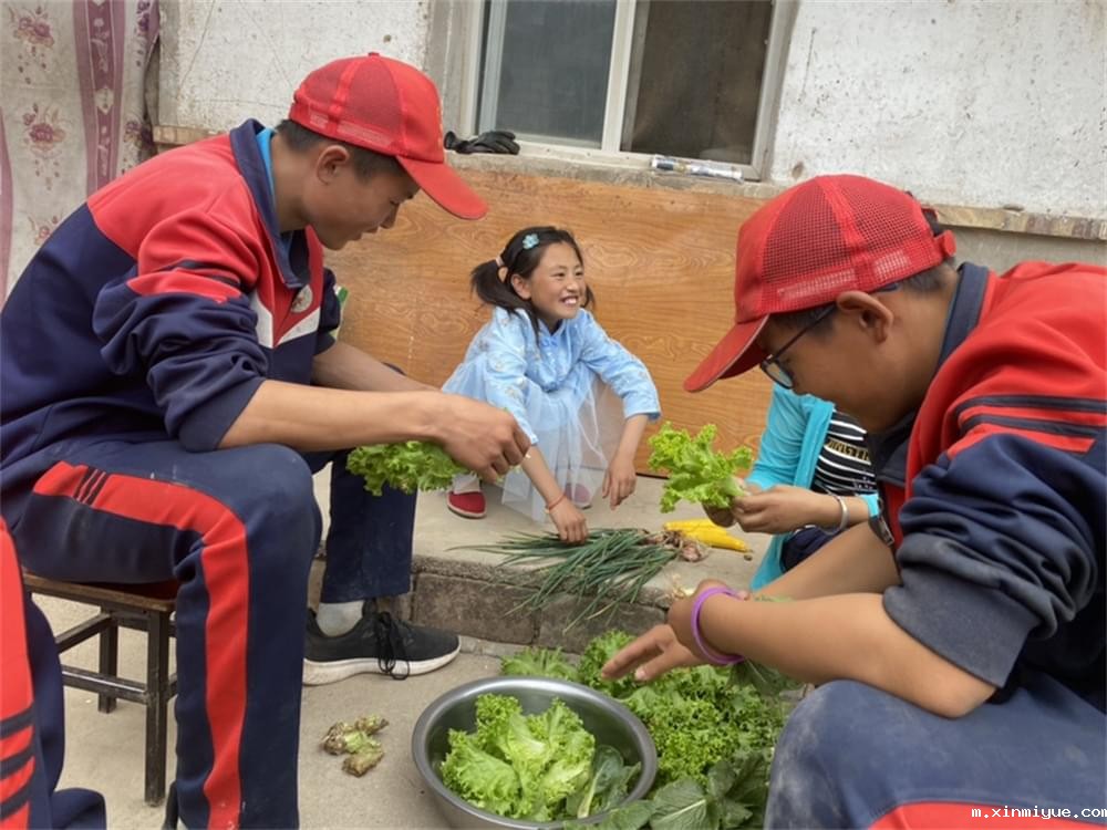 孩子不叛逆，只因好孩子背后的成功家长‌_m.xinmiyue.com