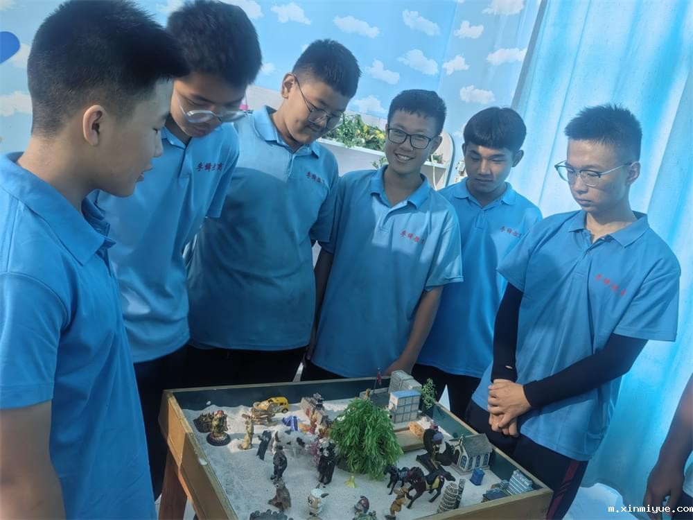 孩子这些表现，或许在告诉你：家庭需要改变了！_m.xinmiyue.com