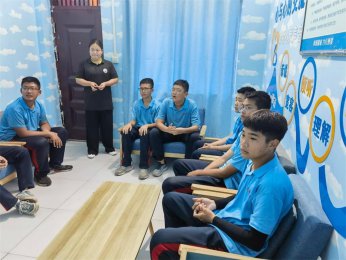 李玫瑾教授力挺：强制矫正，助力叛逆孩子健康成长！