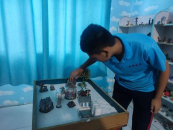 学生心理辅导：不仅是治疗，更是成长的助力