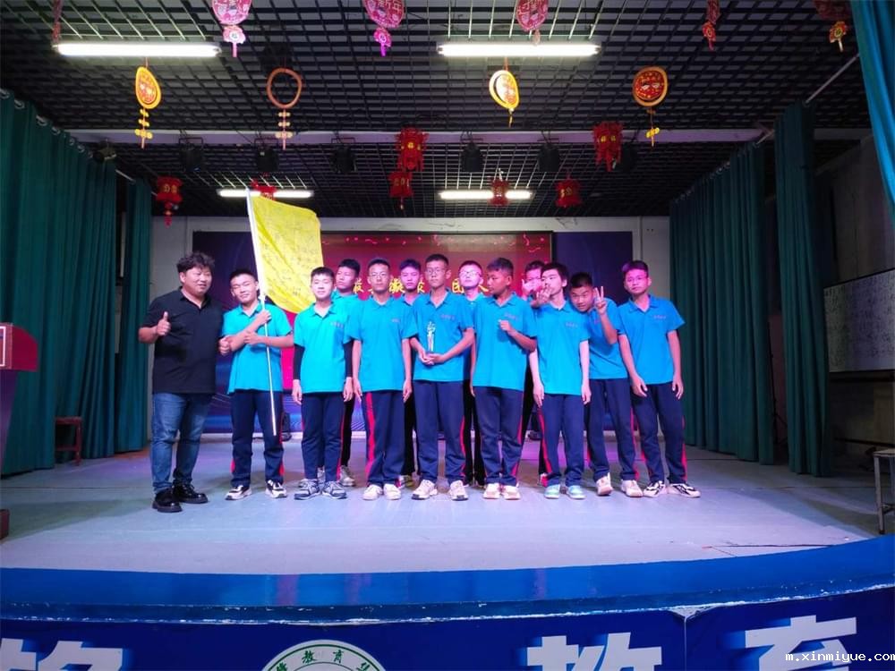 必威betway中文官网:辩论赛、情景剧……多样活动助力青少年摆脱依赖_m.xinmiyue.com