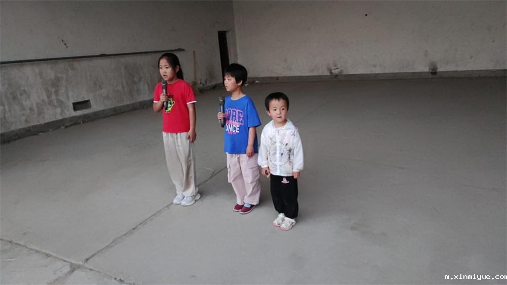 携手山村学子，必威betway中文官网夏令营共铸青春成长梦！_m.xinmiyue.com