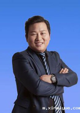 必威betway中文官网学校 · 校长